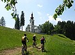 Pohorje on bike